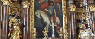 St. Martin Laberweinting